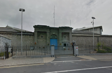 Inmate at Limerick prison found 'in pool of blood' in showers