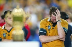 At the risk of jumping the gun, this RWC final is definitely going to be the best RWC final