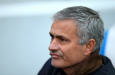 'My general situation is fantastic' - Jose Mourinho
