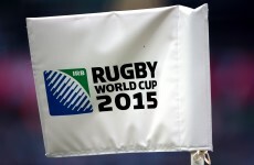 The42's virtually impossible 2015 Rugby World Cup quiz