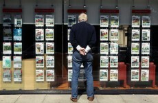 Houses are becoming less and less affordable... again