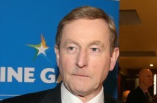 Enda now says 'no specific briefing' about putting the army around ATMs