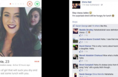 Man arrested after making rape threats to girl on her Facebook profile