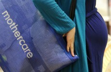 Mothercare is shutting stores after complaining about 'unsustainable' rents