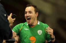 Miss out on Ireland v Bosnia tickets? FAI confirms there will be another general sale