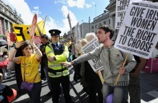 Ireland's abortion laws under UN spotlight