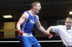 Moylette rallies in final three minutes to keep up unbeaten record in Baku