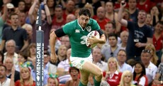 We'll Leave It There So: Jones retires, O'Neill names squad and all of today's sport