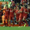 Klopp up and running as Reds progress to Capital One Cup quarter-finals