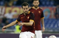 Don't Pjanic! O'Neill knows Bosnia's free-kick king can hurt Ireland