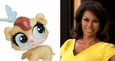 Fox News presenter sues toy-maker for $5 million for hamster she says looks like her