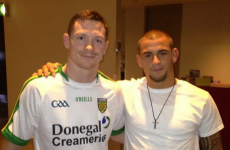 A date has been set for Joseph Duffy's rescheduled UFC bout with Dustin Poirier