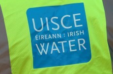 The government has approved Irish Water's plan for the next 25 years