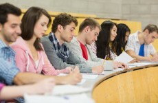 Poll: Is 'study now, pay later' a good idea for third level fees?