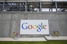 This is how much tax Google paid in Ireland last year