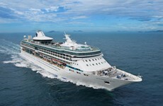 OUR FINAL BIRTHDAY GIVEAWAY: Win a 7 night Royal Caribbean cruise to Dubai with Sunway Holidays