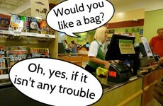 12 things all painfully polite people are guilty of