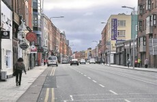 A brave woman is calling for a fightback against harassment on Ireland's streets