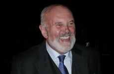 No interview slot for David Norris on tonight's Late Late Show