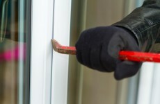 Four armed and masked men break into home of man in his 80s