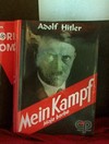 Print and be damned? Germany unsure of what to do with 'Mein Kampf'