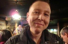 This man overcame cancer as a teenager and now helps others who are diagnosed