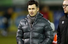 Bristol Rovers declare their interest in Richie Towell but would he go there?