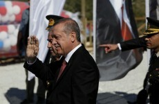 Turkey's president forced to intervene after referee is held captive by team angry with penalty decision