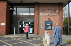 Bank of Ireland says all customers should now have wages in their accounts