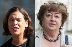The SocDems have ruled out an election pact with Sinn Féin