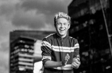 There were 85 million tweets sent about Niall Horan in 2015... it's The Dredge