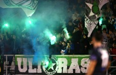 A flare for the dramatic - can football balance safety with spectacle?
