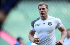 World Rugby Player of the Year nominees revealed