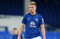 Ireland U21s eye up top spot in Euro qualifying group as King names strong squad
