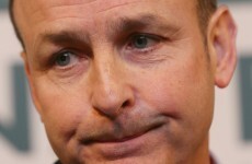 'It was out of control': Chaos in Longford as Fianna Fáil members denied a vote