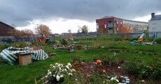 Overcrowding, severe mould, rotting wood: The issues with this Celtic Tiger council estate haven't gone away