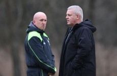 Wales move to retain Shaun Edwards and the rest of Gatland's back room team until next World Cup