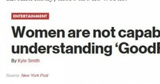 12 headlines guaranteed to make every woman foam at the mouth