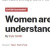 12 headlines guaranteed to make every woman foam at the mouth
