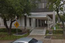 12-year-old boy arrested because he planned to shoot up his school