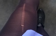 8 ways tights are pain in the arse, and how to fix that