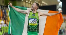 We'll Leave It There So: World Championship gold for Ireland, Sexton's back & all today's sport