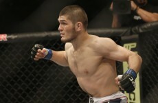 Another injury setback could force this UFC fan favourite to retire at 27