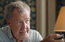 First glimpse of Jeremy Clarkson's new Amazon show is here with a dig at the BBC