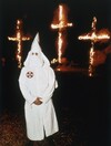Hacker group Anonymous is about to expose 1,000 Ku Klux Klan members