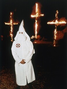 Hacker group Anonymous is about to expose 1,000 Ku Klux Klan members