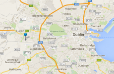 Thousands left in the dark after power cut in west Dublin