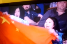 BBC commentator comes under fire for Chinese accent