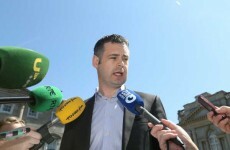 Ireland does not have official statistics on male domestic violence