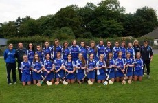 Resolution reached in Cavan after Lacken were scheduled to play two finals on the same day